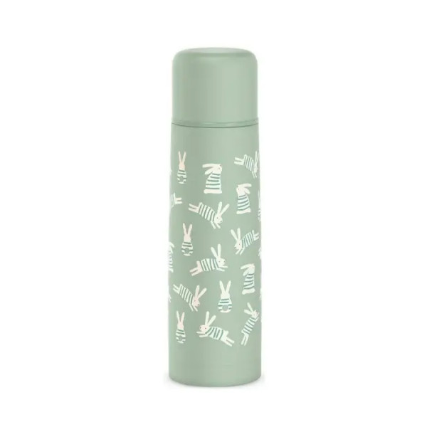 Suavinex Selection Termoliquidos Quente/Frio_ Verde - 500Ml Suavinex Selection Termoliquidos Quente/Frio_ Verde - 500Ml