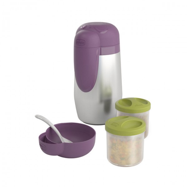 Chicco Porta Papa Step Up