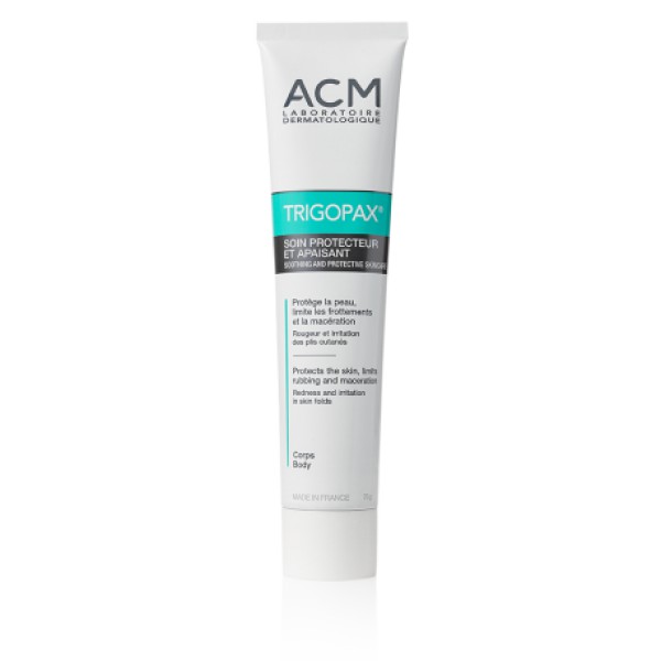 Trigopax Creme Proteção Calmante - 75ml