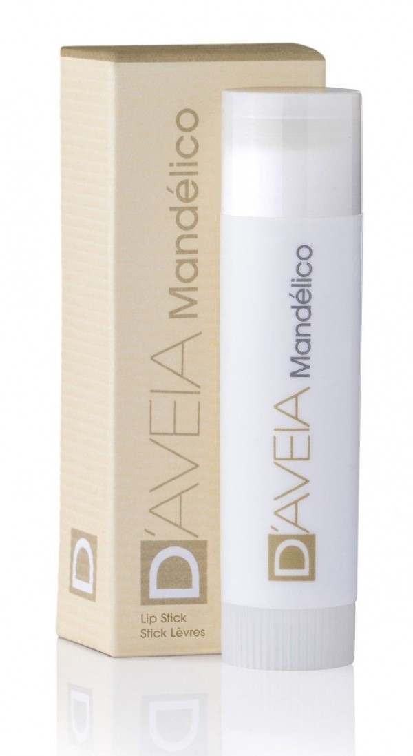 D'Aveia Mandélico Stick Labial - 5g