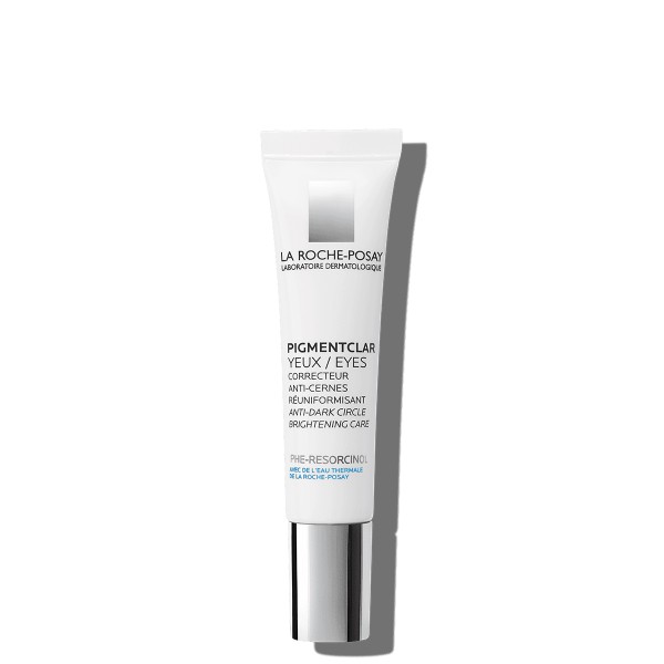 La Roche-Posay Pigmentclar Olhos Creme Olheiras - 15ml