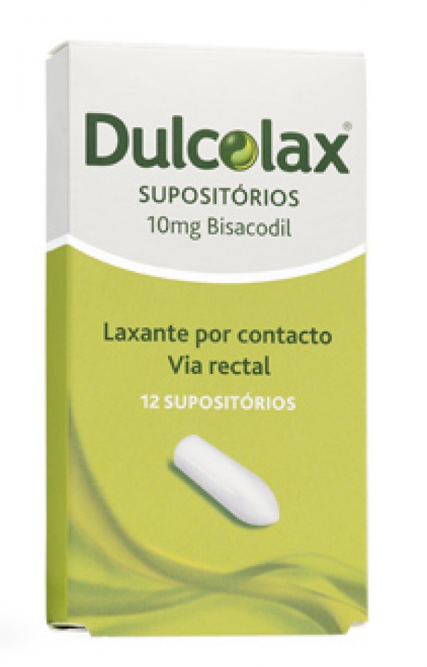 Dulcolax
