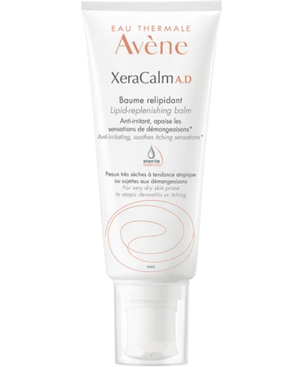 Avène Corpo XeraCalm A.D Bálsamo D.E.F.I. - 200 ml