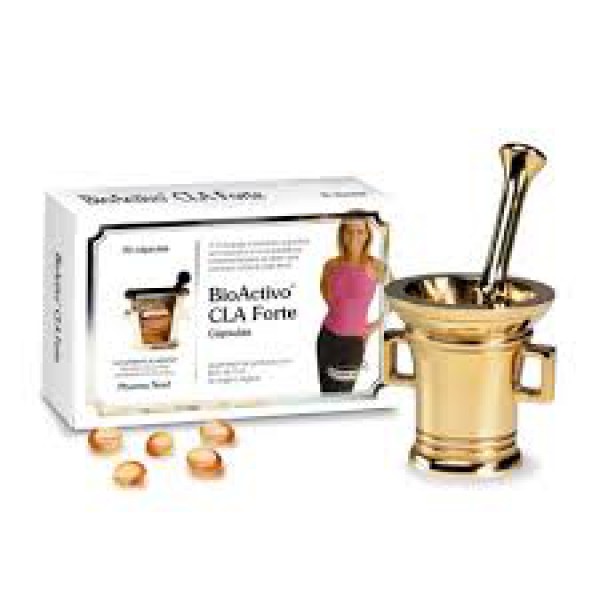 Bioactivo CLA Forte  (x150 cápsulas)