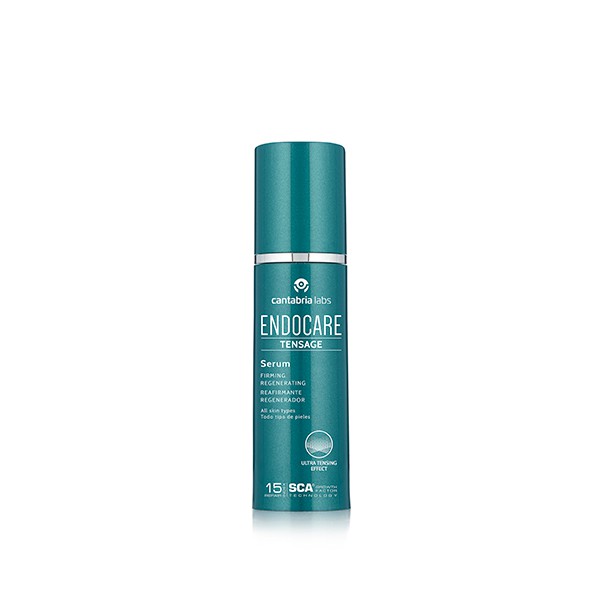 Endocare Sérum Tensage Rosto/Pescoço - 30ml