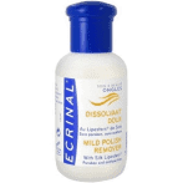 Ecrinal Dissolvente Suave - 60ml Ecrinal Dissolvente Suave - 60ml