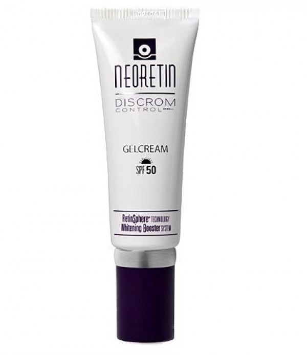 Neoretin Discrom Gel Creme Despigmentante SPF50 - 40ml