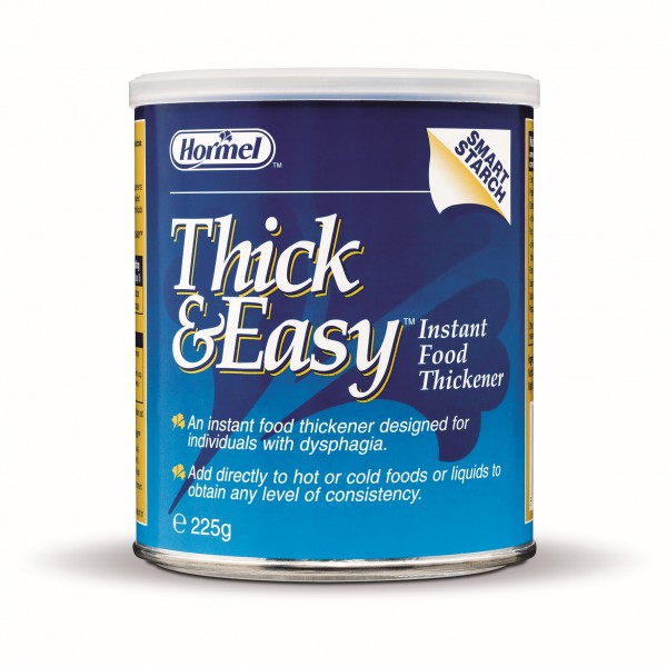 Thick Easy Espessante Alimentar Instântaneo - 225g