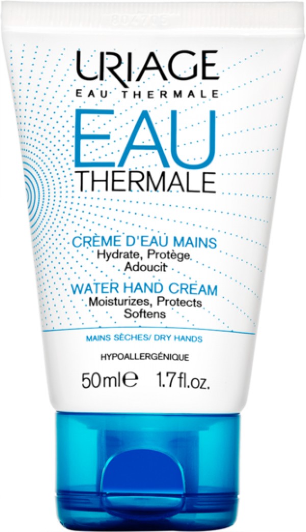 Uriage Creme Mãos - 50ml