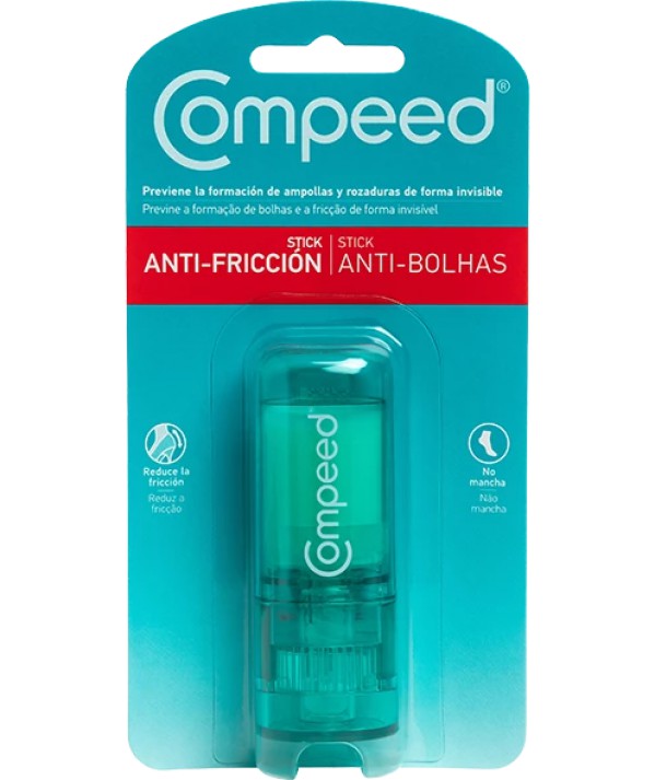 Compeed Stick Anti Bolhas - 8ml