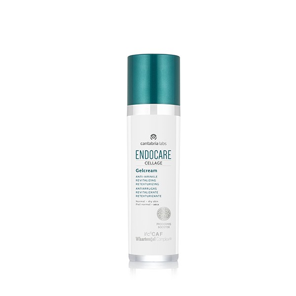 Endocare Cellage Gel Creme Rugas Reestruturador - 50ml