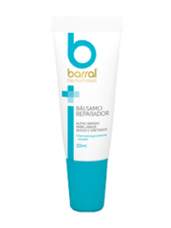 Barral Dermaprote Balsamo Reparad 10 Ml