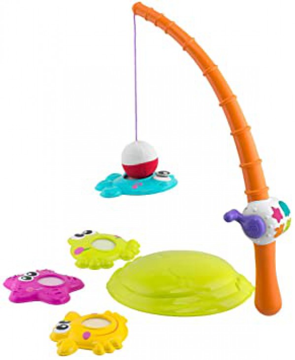 Chicco Fishing Island_2A+