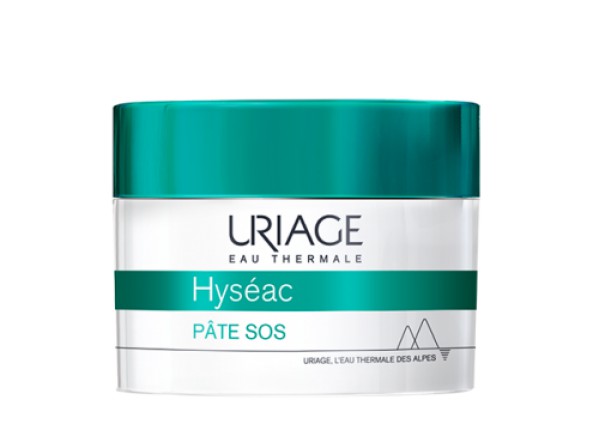 Uriage Hyseac Pasta SOS - 15g