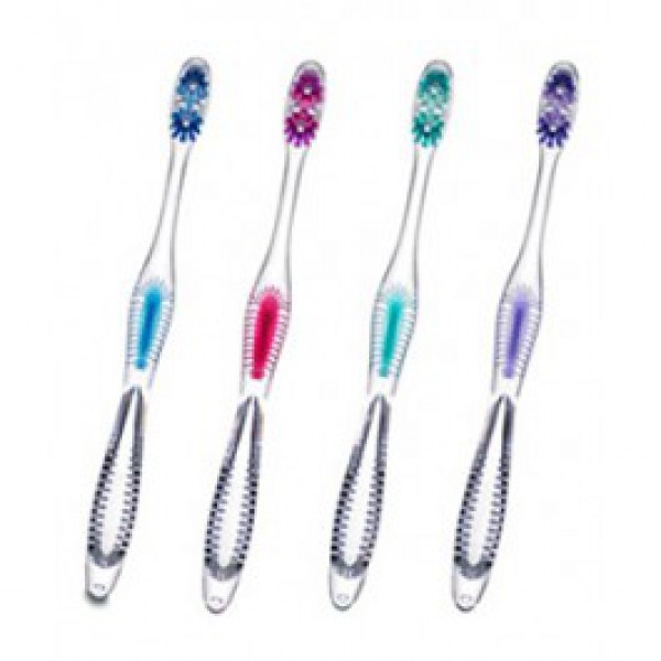 Elgydium Diffusion  Escova Dentes Suave