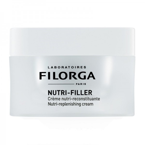 Filorga Nutri-Filler Creme Cuidado Nutritivo - 50ml
