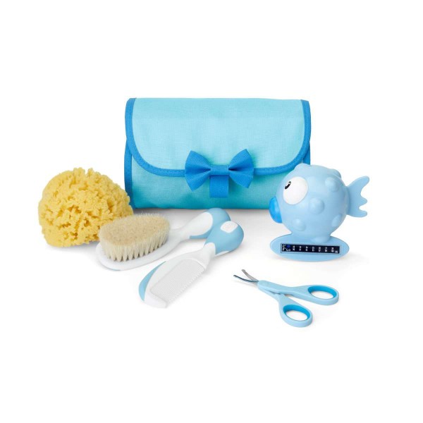 Chicco Conjunto Higiene_Menino