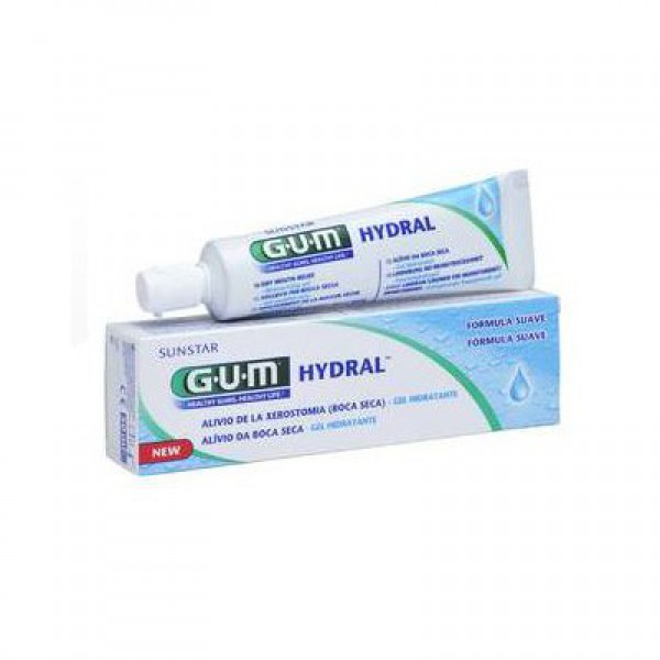Gum Hydral Gel Hidratante - 50ml