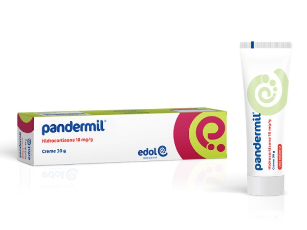 Pandermil