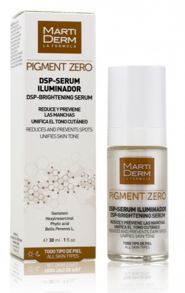 Martiderm DSP Sérum Iluminador - 30ml