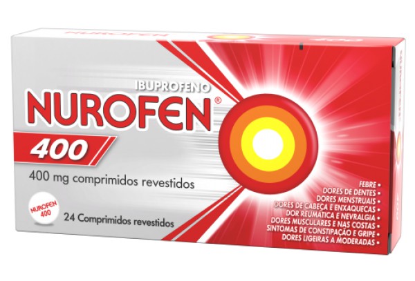 Nurofen 400