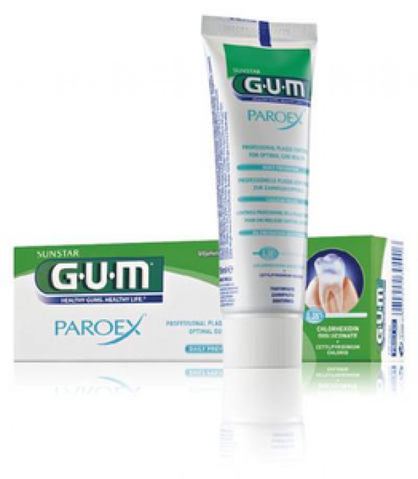 Gum Paroex Pasta Prevenção Diária - 75ml