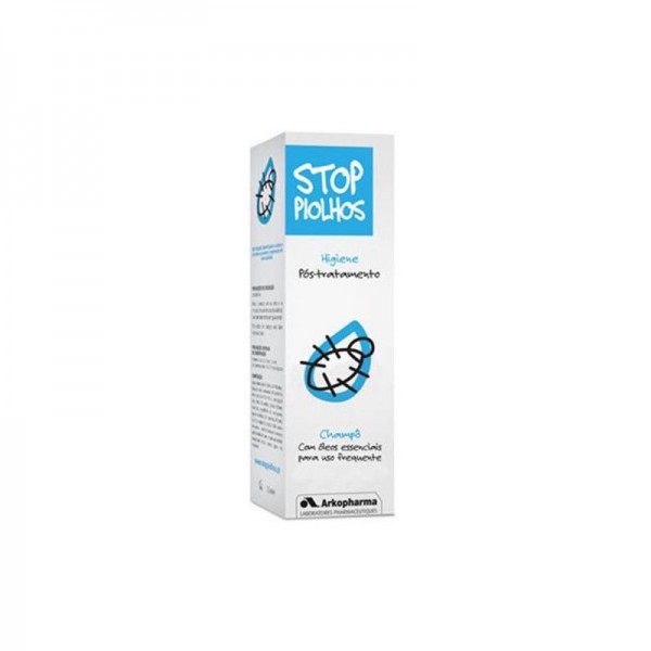 Stop Champô - 125ml
