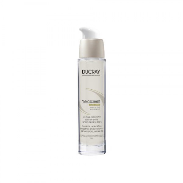Ducray Melascreen Sérum Fotoenvelhecimento - 40ml