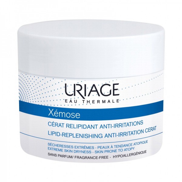 Uriage Xémose Cérat Creme - 200ml