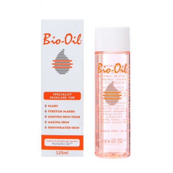 Bio-Oil Óleo Corporal - 125ml