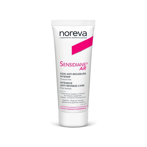 Sensidiane AR Intensivo Creme Antivermelhidão - 30ml