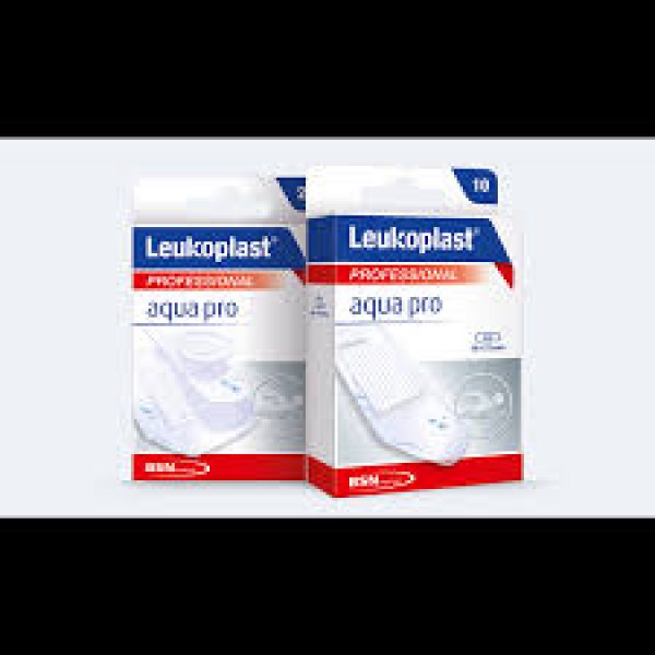 Leukoplast Professional Aqua Pro Adesivo Sortido_ 3tamanhos (x20 unidades)