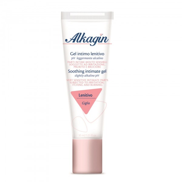 Alkagin Gel - 30ml