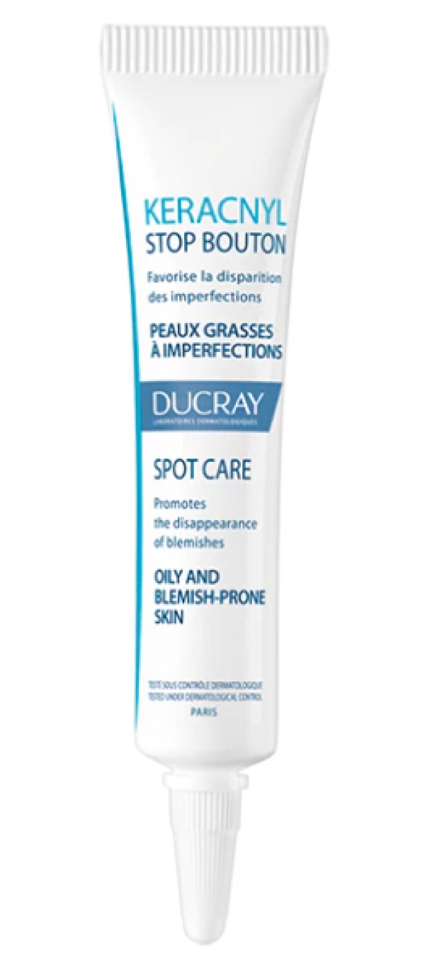 Ducray Keracnyl Stop Borbulha