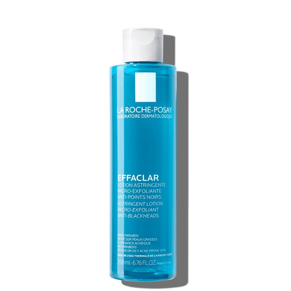 La Roche-Posay Effaclar Loção Tónico - 200ml