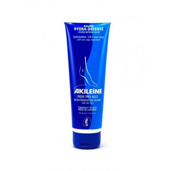 Akileine Bálsamo Pés Secos - 150ml (Promoção)