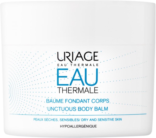 Uriage Bálsamo - 200ml