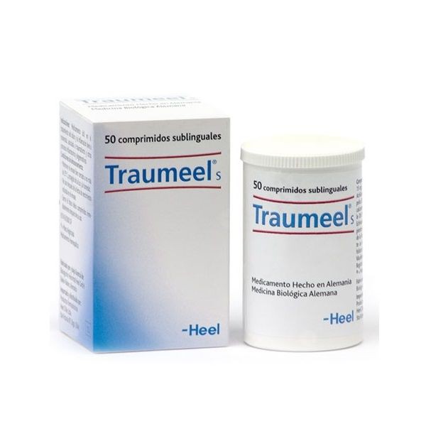Traumeel S