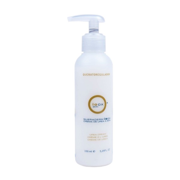 Queraderm Ioox Creme Ureia 30% - 150ml