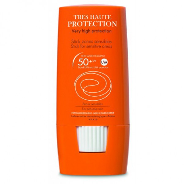 Avène Solar SPF50+ Stick Large - 8g