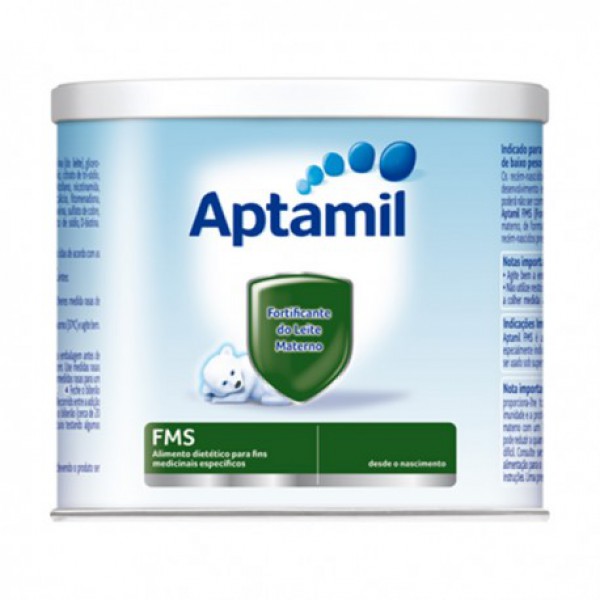 Aptamil Fms Leite 200 G