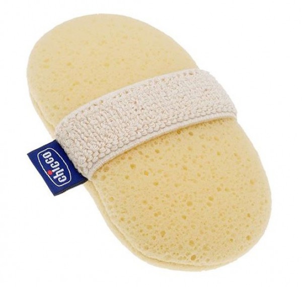 Chicco Luva Banho
