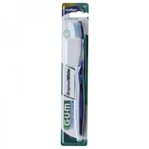 Gum Original White Escova Sunstar_Média 563