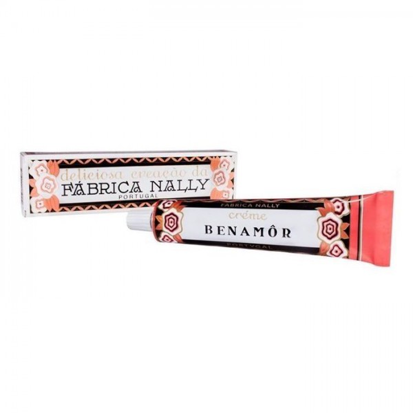 Benamor Creme - 30ml
