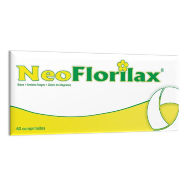 Neoflorilax Comprimidos (x60 unidades)