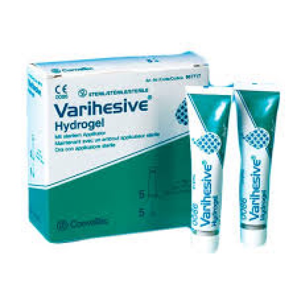 Varihesive Hidrogel - 15g (x5unidades)