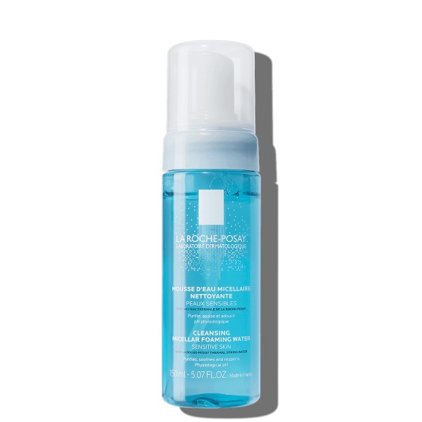 La Roche-Posay Desmaquilhante Espuma Micelar - 150ml