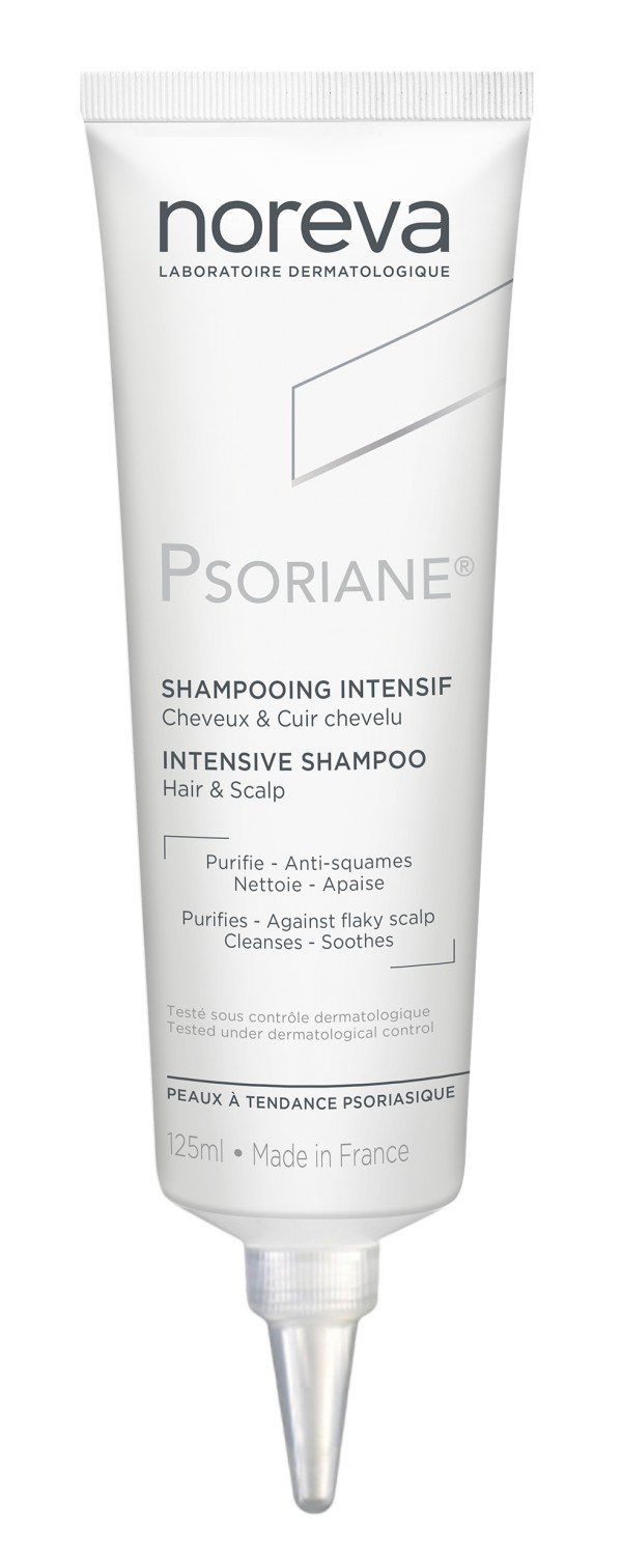 Noreva_Psoriane  Champô Intensivo - 125 ml