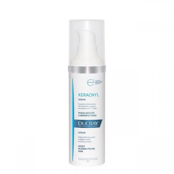 Ducray Keracnyl Serum 30ml