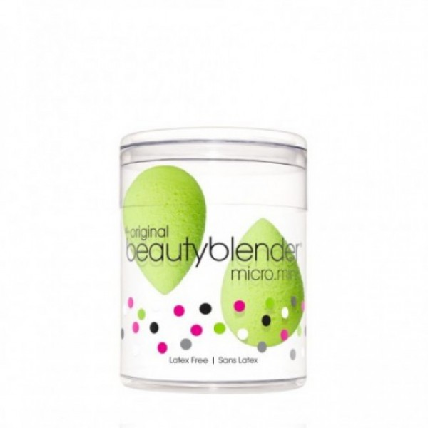 Beautyblender Micro Mini Esponja Maquilhagem